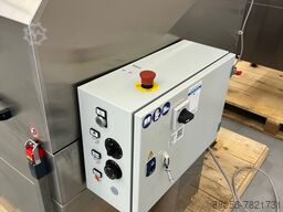 Kleinteilereiniger P80 Spritzreinigung P80