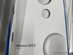 OKUMA LB 15