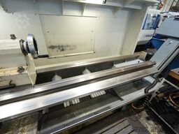 WEILER E 80 x 4500