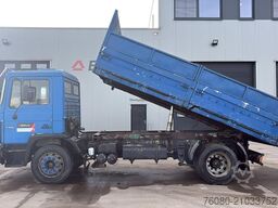 MAN 17.232 (6 CYLINDER / MANUAL PUMP / PÖMPE MANUELLE)