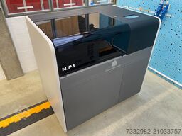 3D Systems Projet MJP 2500 Plus