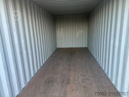 Onbekend nice 20FT DV 8'6