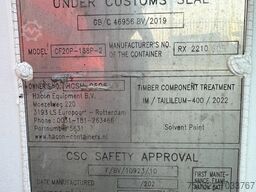 Onbekend nice 20FT DV 8'6