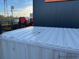 Onbekend nice 20FT DV 8'6