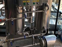 Brewiks, Quantor Sudhaus