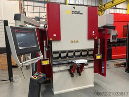 BAYKAL PBS 1250-40 HYDRAULIC DOWNSTROKING CNC P