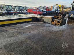 OZGUL GA08XS1 | 2 X EXTENDIBLE CHASSIS | GERMAN TRAIL...