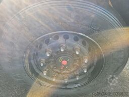 OZGUL GA08XS1 | 2 X EXTENDIBLE CHASSIS | GERMAN TRAIL...