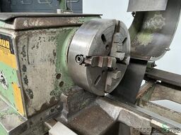 Ernault Somua Cholet 550
