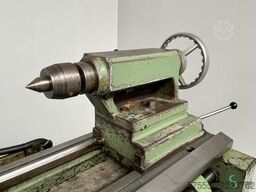 Ernault Somua Cholet 550