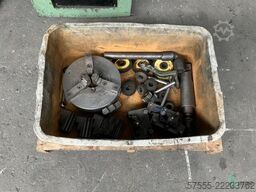 Ernault Somua Cholet 550