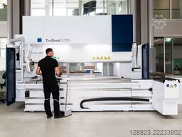 TRUMPF TruBend 3100