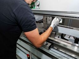 TRUMPF TruBend 3100