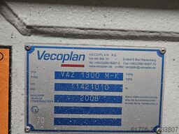 Vecoplan CONFIDENTIAL DOCUMENTS SHREDDING PLANT