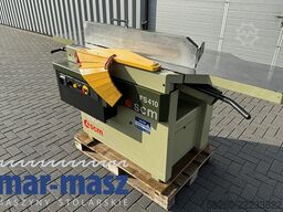 SCM FS 410 