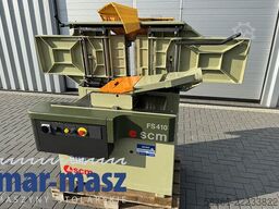 SCM FS 410 