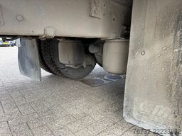 Scania P94-260 **MANUAL PUMP-BELGIAN TRUCK-MEATHOOKS**