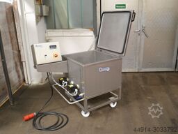 Kreuzmayr WP 100