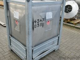 Thyssen Umformtechnik (UCON) 9457