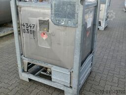 Thyssen Umformtechnik (UCON) 9457