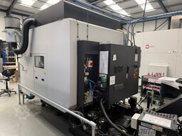 DOOSAN DAEWOO vc3600