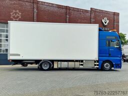 MAN TGX 18.440 - 4x2- Full air - Euro 5 - Manual ge...