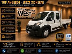 CITROEN Jumper DoKa Maxi Pritsche*3,4M*Garantie