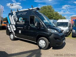 CITROEN Jumper L1-H2*Regal Austattung*Garantie*1.Hand*