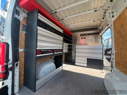 CITROEN Jumper L1-H2*Regal Austattung*Garantie*1.Hand*