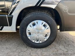 CITROEN Jumper L1-H2*Regal Austattung*Garantie*1.Hand*