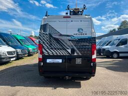 CITROEN Jumper L1-H2*Regal Austattung*Garantie*1.Hand*