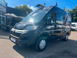 CITROEN Jumper L1-H2*Regal Austattung*Garantie*1.Hand*