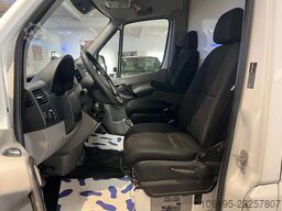 MERCEDES-BENZ Sprinter 316 CDI Maxi Hoch+Lang*Garantie*1.Hand*
