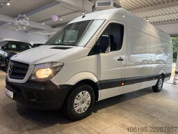 MERCEDES-BENZ Sprinter 316 CDI Maxi Hoch+Lang*Garantie*1.Hand*