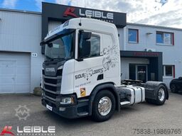 SCANIA R 500A4x2NA*Kipphydro*Kamera*Retarder*ACC*