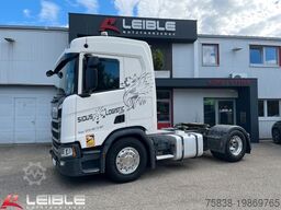 SCANIA R 500A4x2NA*Kipphydro*Kamera*Retarder*ACC*
