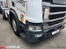 SCANIA R 500A4x2NA*Kipphydro*Kamera*Retarder*ACC*
