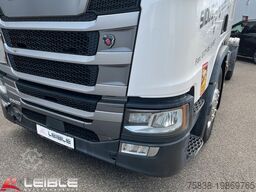SCANIA R 500A4x2NA*Kipphydro*Kamera*Retarder*ACC*