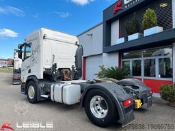 SCANIA R 500A4x2NA*Kipphydro*Kamera*Retarder*ACC*
