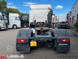 SCANIA R 500A4x2NA*Kipphydro*Kamera*Retarder*ACC*