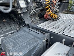 SCANIA R 500A4x2NA*Kipphydro*Kamera*Retarder*ACC*