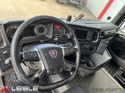 SCANIA R 500A4x2NA*Kipphydro*Kamera*Retarder*ACC*