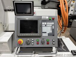 Citizen Cincom M32-4M5