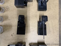 Citizen Cincom M32-4M5