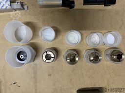 Citizen Cincom M32-4M5