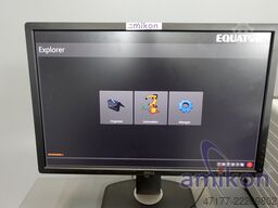 Renishaw Equator™ 500 3D-Koordinaten