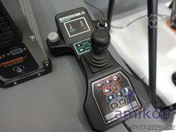 Renishaw Equator™ 500 3D-Koordinaten
