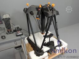 Renishaw Equator™ 500 3D-Koordinaten