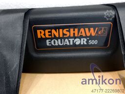 Renishaw Equator™ 500 3D-Koordinaten