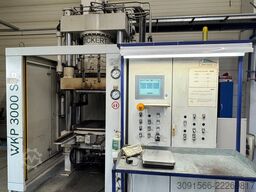 Wickert WKP 3000 S